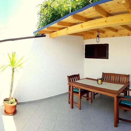 Apartmani Tina ييلسا المظهر الخارجي الصورة