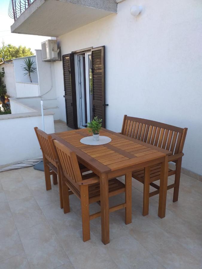 Apartmani Tina ييلسا المظهر الخارجي الصورة