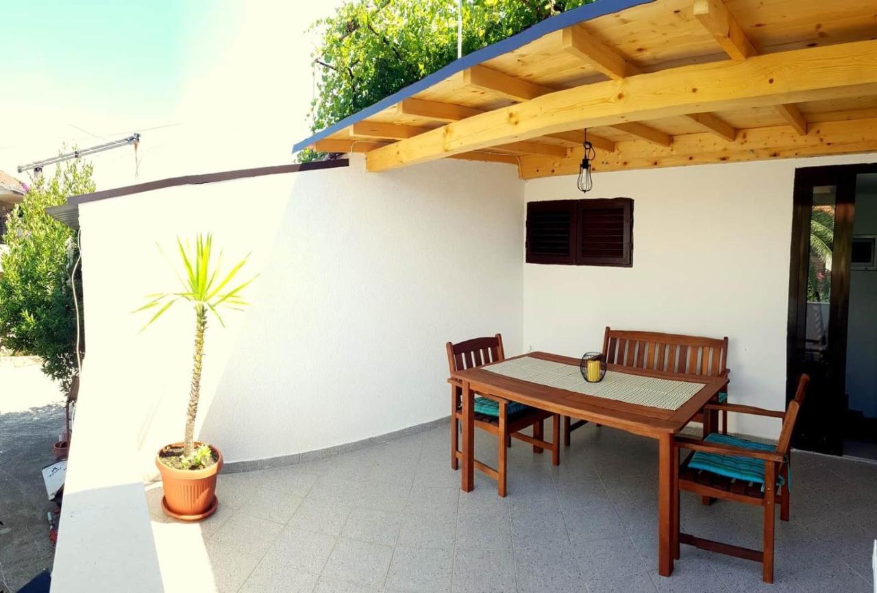 Apartmani Tina ييلسا المظهر الخارجي الصورة