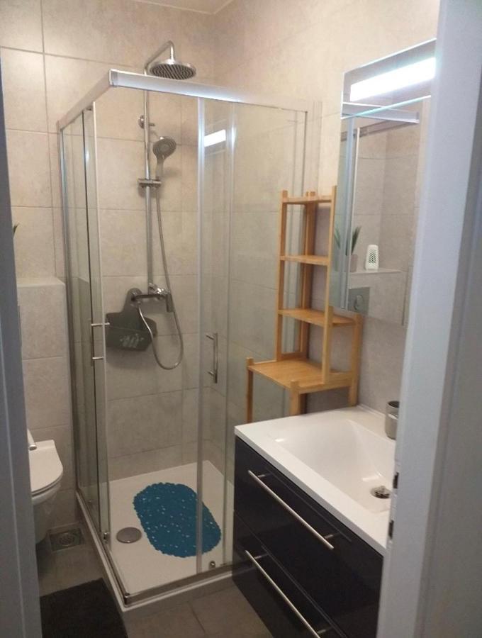 Apartmani Tina ييلسا المظهر الخارجي الصورة