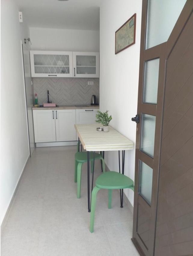 Apartmani Tina ييلسا المظهر الخارجي الصورة